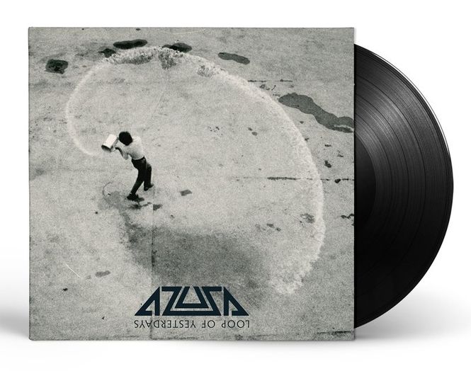 Main Image AZUSA: Loop Of Yesterday ...