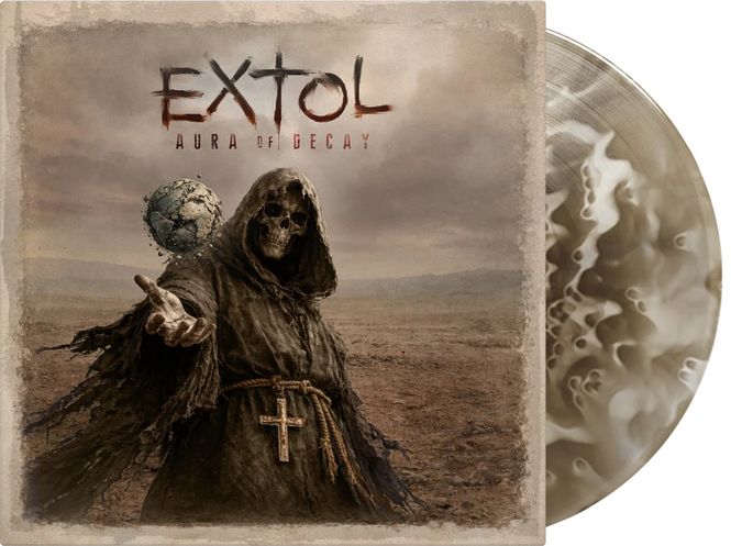 Main Image EXTOL: Aura Of Decay ...