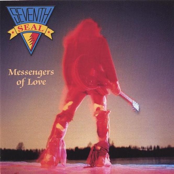 Hovedbilde SEVENTH SEAL: Messengers Of ...
