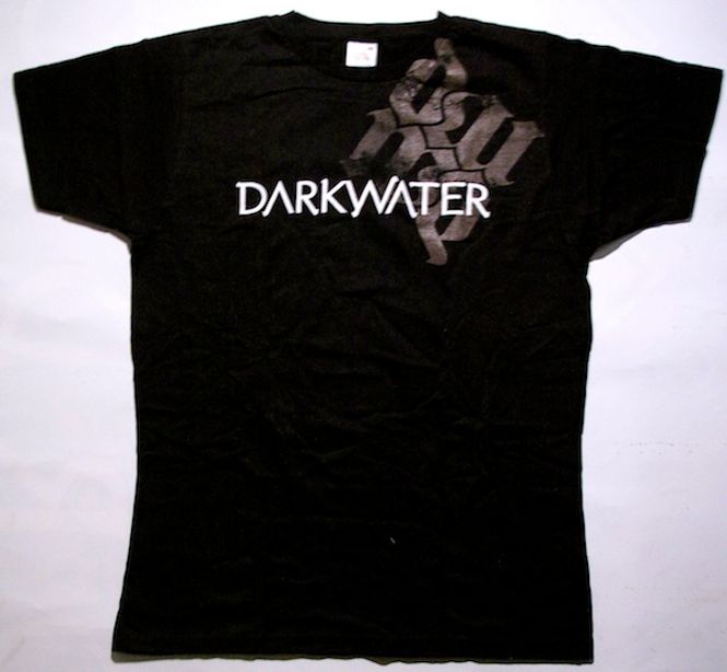 Main Image DARKWATER: Logo Black ...