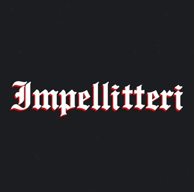 Main Image IMPELLITTERI: Impellitteri ...