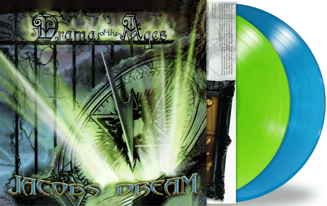 Main Image JACOBS DREAM: Drama Of The ...