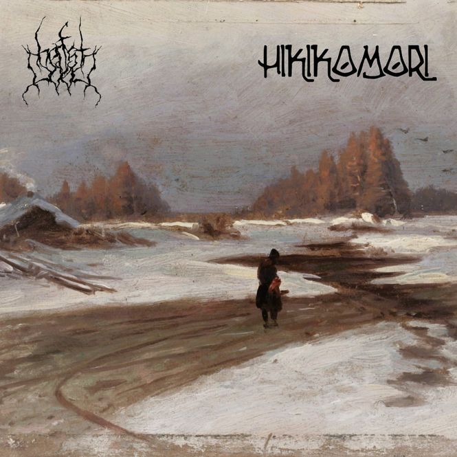 Main Image HERFSTDOOD / HIKIKOMORI: ...