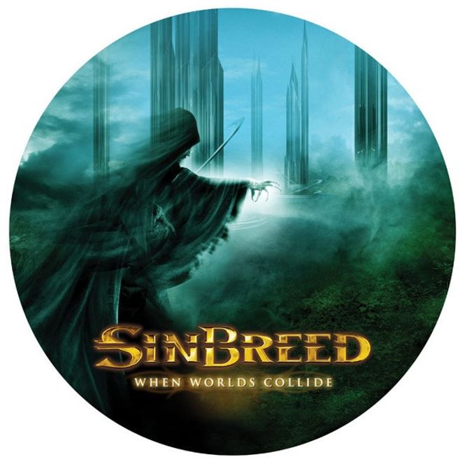 Hovedbilde SINBREED: When Worlds Collide ...