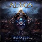 ALLOS: Strong Delusion CD *PRE-ORDER