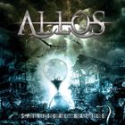 ALLOS: Spiritual Battle (re-issue) CD *PRE ORDER
