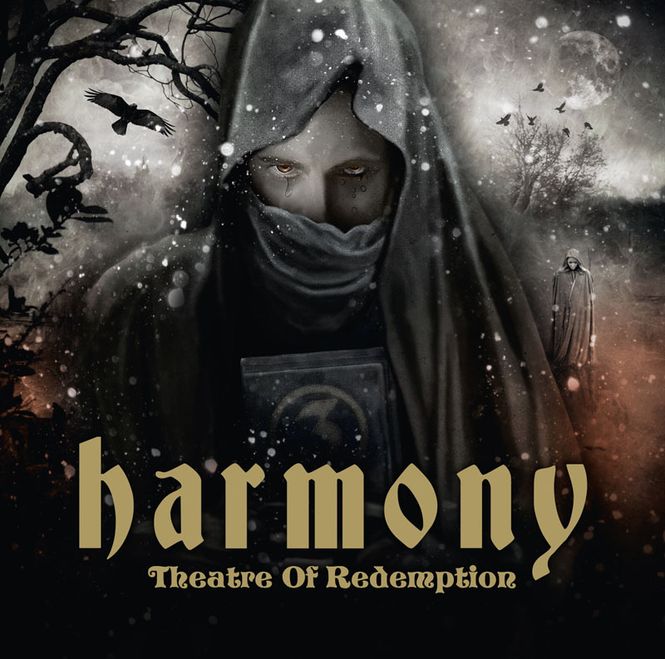 Bilde av HARMONY: Theatre Of ...