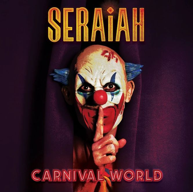 Main Image SERAIAH: Carnival World ...