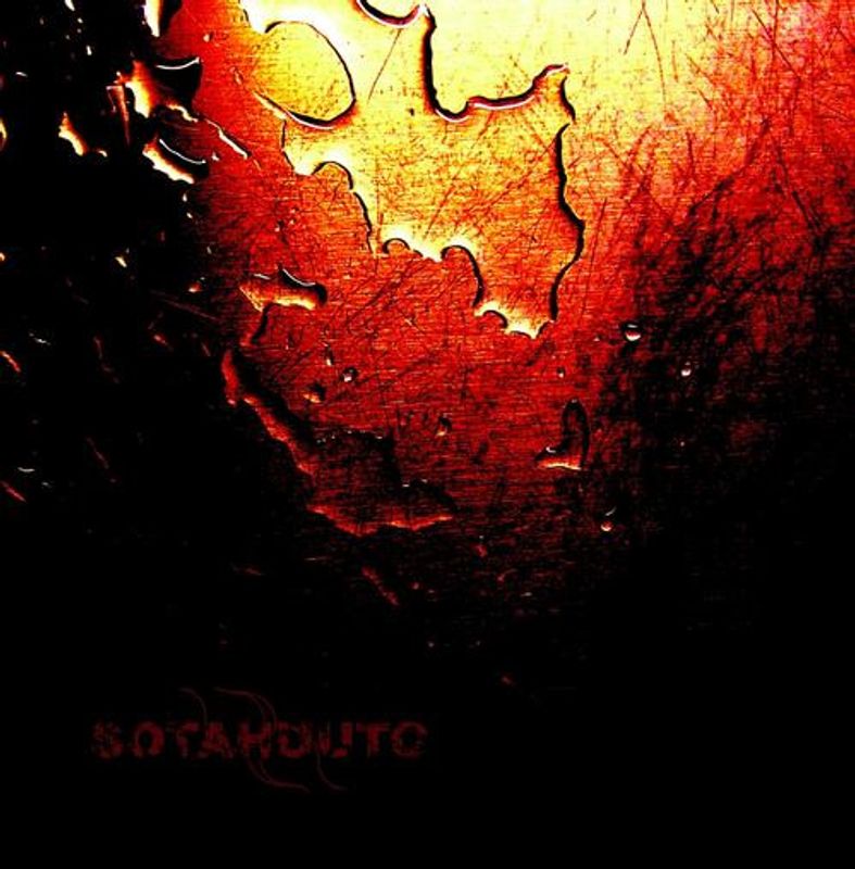 SOTAHUUTO: Sotahuuto USED CD