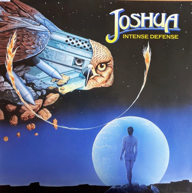 Hovedbilde JOSHUA: Intense Defence USED ...