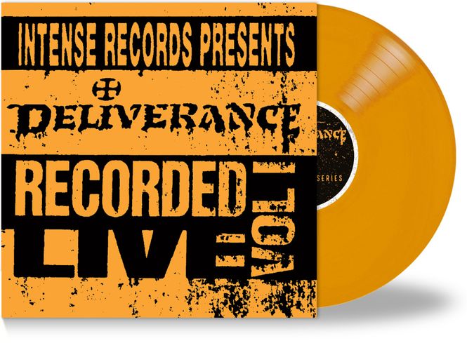 Main Image DELIVERANCE: Intense Live ...
