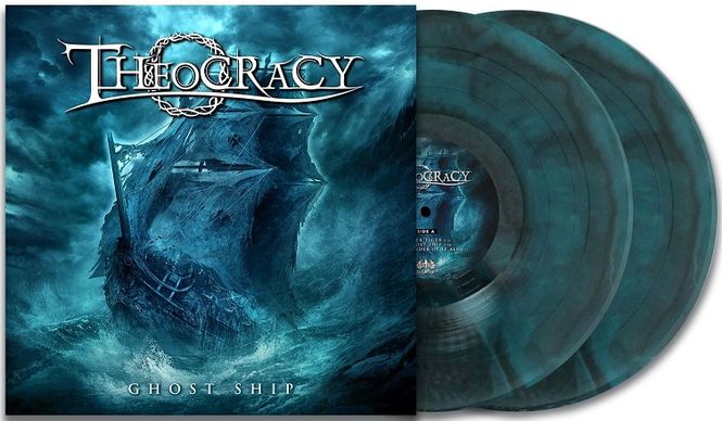 Main Image THEOCRACY: Ghost Ship ...