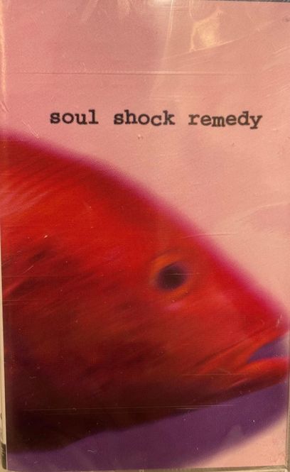 Hovedbilde SOUL SHOCK REMEDY: Fish Eye ...